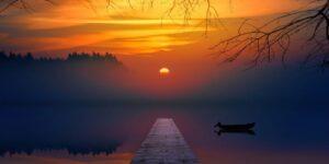 Morning Meditation Rituals to Start Your Day Calm