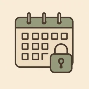 Data rentention