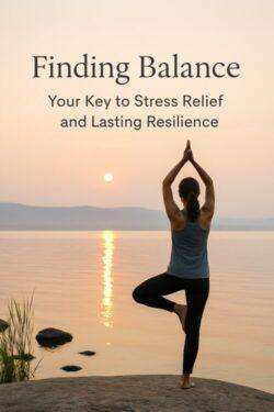 Finding Balance
