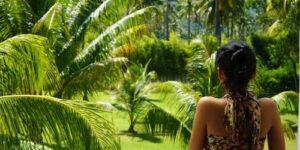 Guided Visualization : How to Use Imagination to Melt Away Anxiety