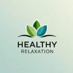 Healthy Relaxation logo