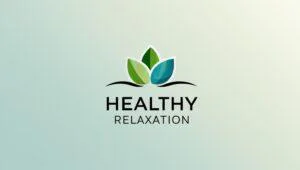 Healthy Relaxation logo