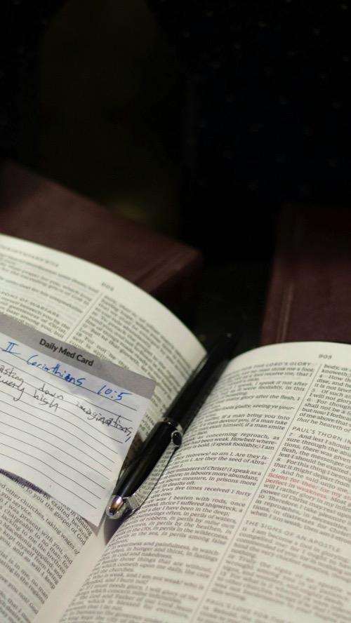 Journaling