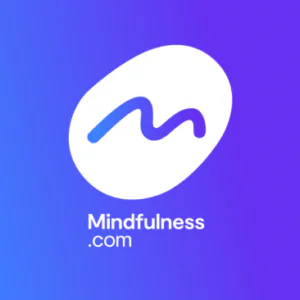 Mindfulness.com Logo