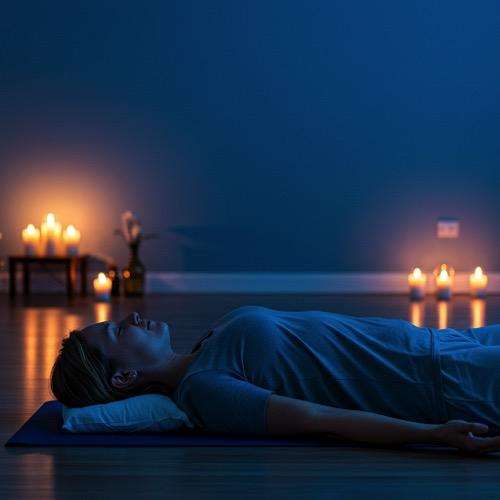 Yoga Nidra