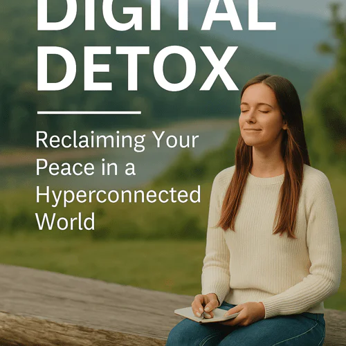 digital detox - reclaim