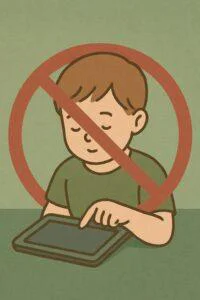no children
