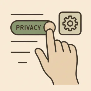 privacy