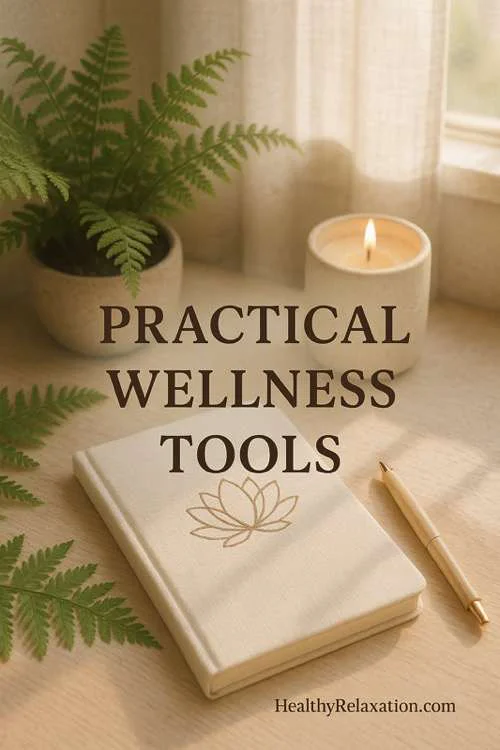 Practical Wellness Tools