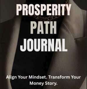 Prosperity Path Journal2