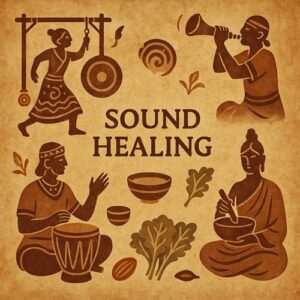 sound healing