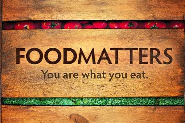 Food matters