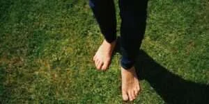 The Power of Grounding: Connect, Recharge, and Restore