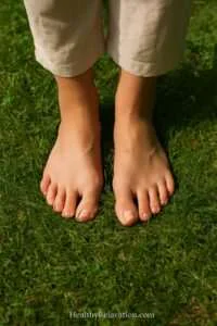 The Power of Grounding: Connect, Recharge, and Restore