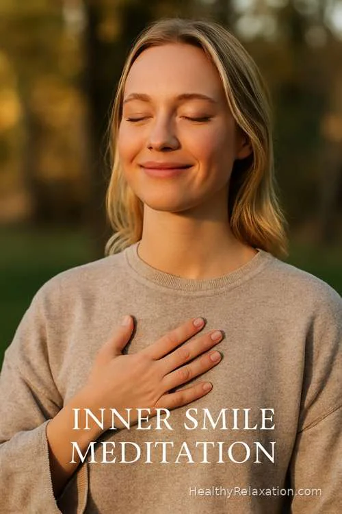 inner_smile_healthy relaxation