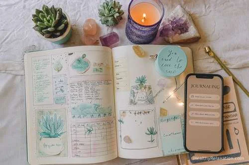 journaling_books_apps_ healthy_relaxationl