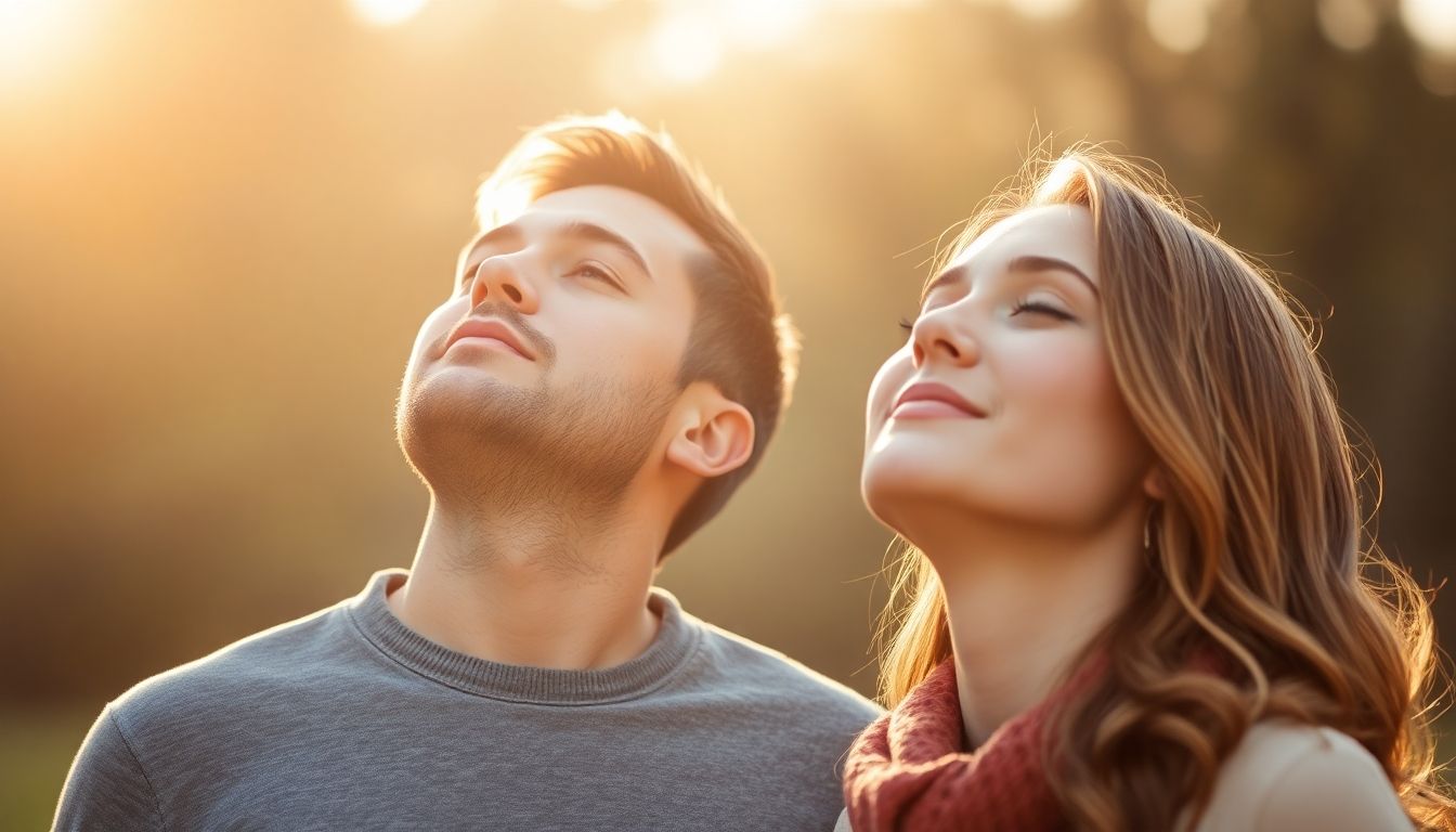 Image showcasing Morning Sunlight Benefits: Boost Mood, Sleep and Increase Energy Naturally