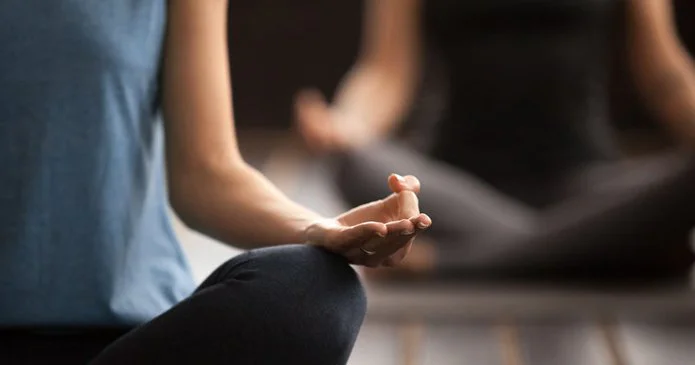 Mindful Presence