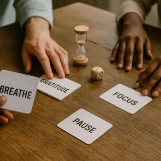 Mindful Games