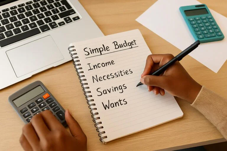 simple_budget_desk_