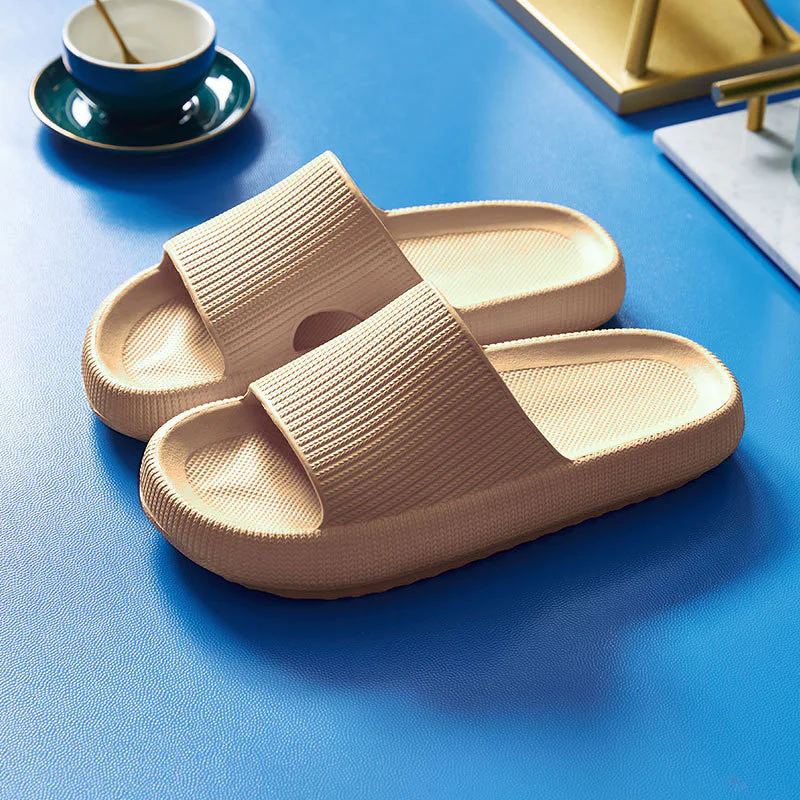Soft EVA Comfort Slippers – Non-Slip Indoor/Outdoor Unisex Slides - Image 7