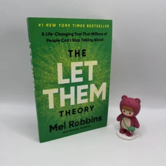 the-let-them-theory-book