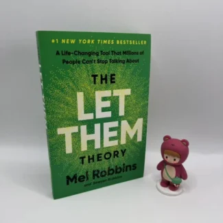 The Let Them Theory by Mel Robbins