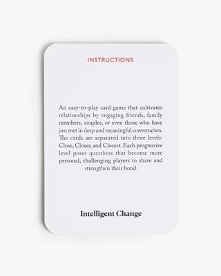 Intelligent-Change-Get-Closer-Closer-Original2